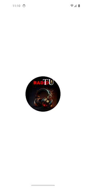 Radio Tu Screenshot 2