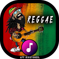 Reggae Music Ringtones App