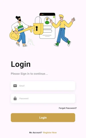 Advisor Screenshot 2