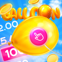 Balloon Rush