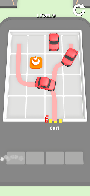 Draw to Out Screenshot 1