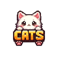 CATS - Cute Screen Pets