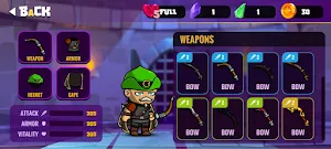 Realm Defenders Screenshot 2