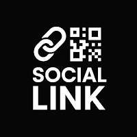 Social Link – One QR Profile