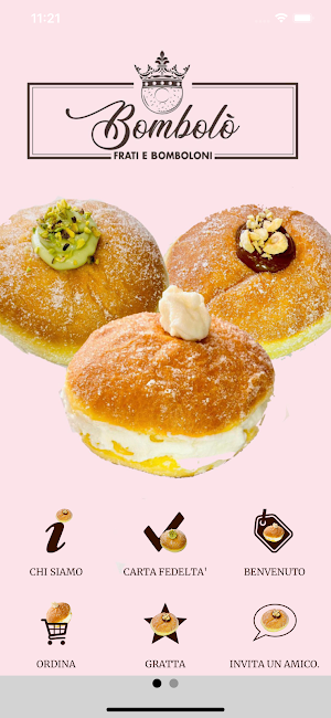 Bombolò Screenshot 3
