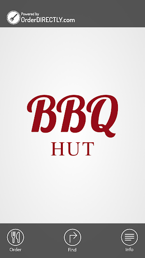BBQ Hut, Kilbirnie Screenshot 0