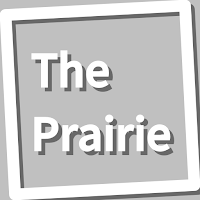 Book, The Prairie
