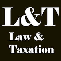 Laws of Taxation
