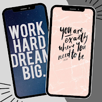 Motivational Wallpaper