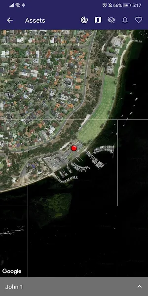 GoFinder Screenshot 3