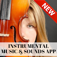 Instrumental Music & Sounds Ap