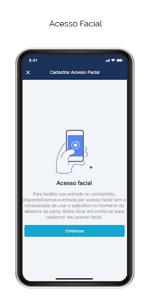 Zenite Tech Screenshot 1