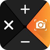 All in one Calculator - Solve Math By Camera