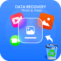 Data Recovery - Photo & Video
