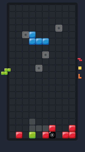 Block Saga Screenshot 2