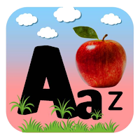 Alphabets AR