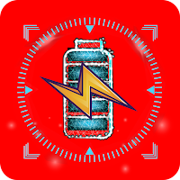 Battery Charging Animation