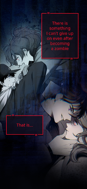 Havenless - Your Choice Otome Thriller Game Screenshot 1