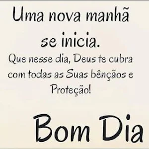 Mensagens de Bom Dia Screenshot 0