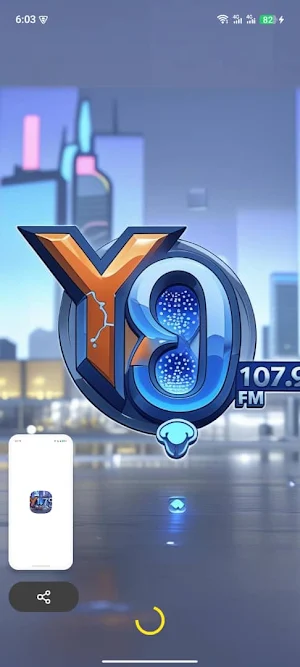 Joy FM Screenshot 3