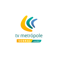 TV METRÓPOLE SOBRAL CANAL 46.1