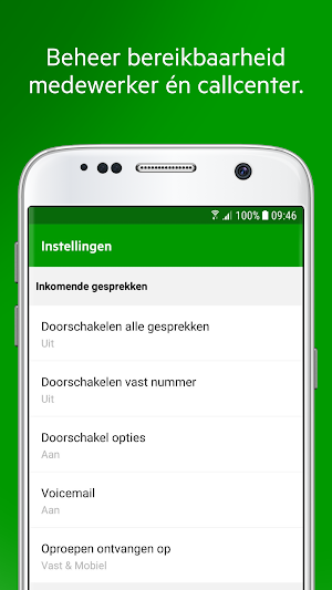 MijnGesprek Screenshot 2