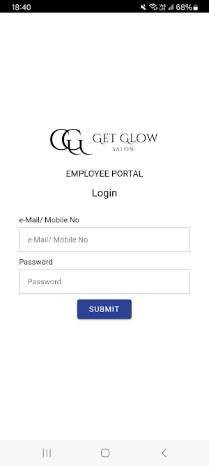 GG Employee Screenshot 2