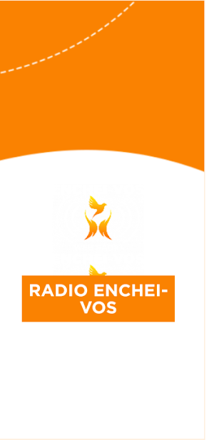 Web Radio Enchei-vos Screenshot 0