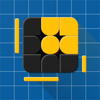 Rubik's Advanced Trainer