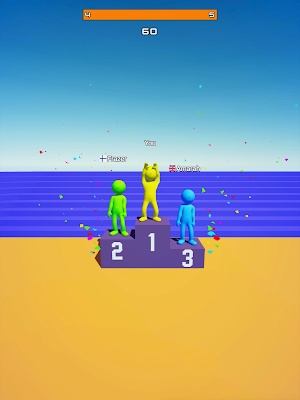 Jump Dunk 3D screenshot 8