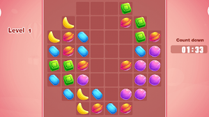 Candy Screenshot 2