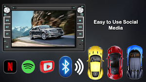 CarPlay Auto Cast Sync Android Screenshot 2