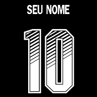 Corinthians Jersey Wallpaper