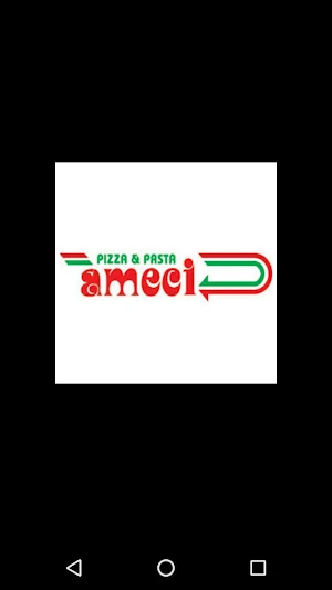 Amecis Pizza & Pasta - Oxnard Screenshot 0