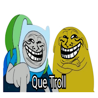 Stickers de Que Pro