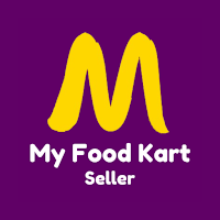 My Food Kart Seller
