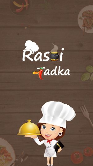 Rasoi Tadka - Cooking Recipes Screenshot 0