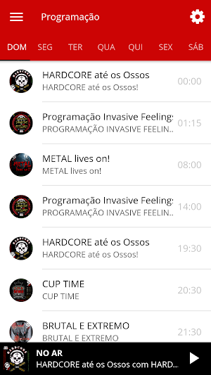 Invasive Feelings Screenshot 1