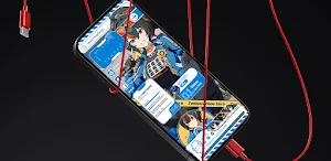 Zy Theme Screenshot 2