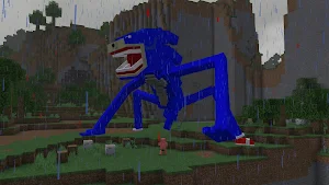 Golem Craft: Shin Battle World Screenshot 3