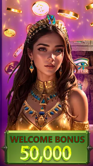 Slotarium Club: Casino Slots Screenshot 0
