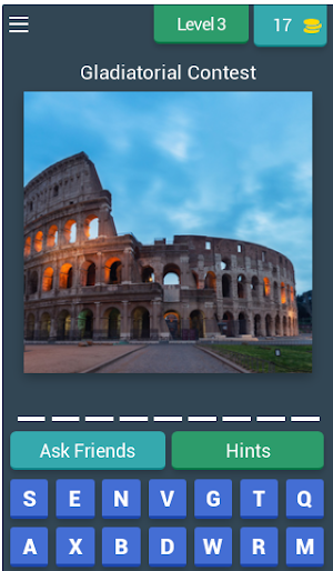 Monuments Screenshot 3