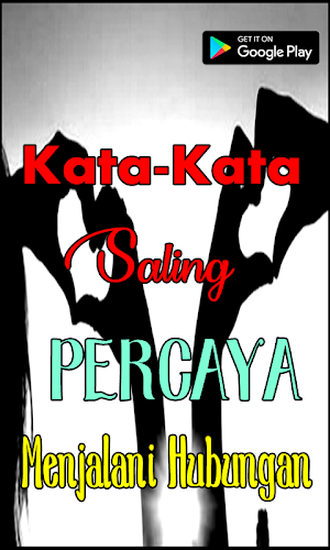 Kata Saling Menjaga Kepercayaa Screenshot 1
