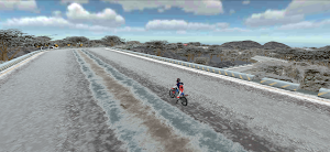 Motocross Racing Simulator Screenshot 3
