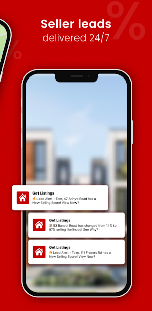 Get Listings Screenshot 3