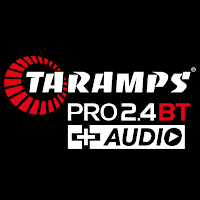 Pro2.4BT+Audio