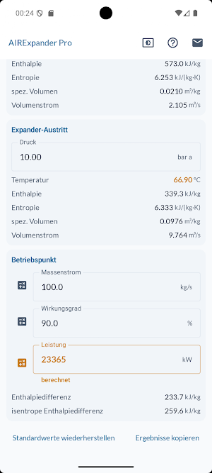 AIRExpander Pro Screenshot 1