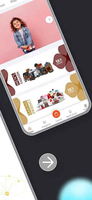 Go Market BD Screenshot 0