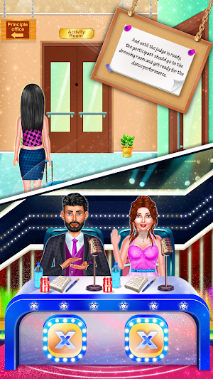 Miss Universe Beauty Queen Screenshot 2