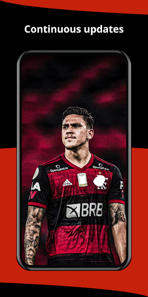 Pedro Guilherme Wallpaper Screenshot 1